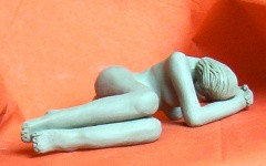 Zerbrochen